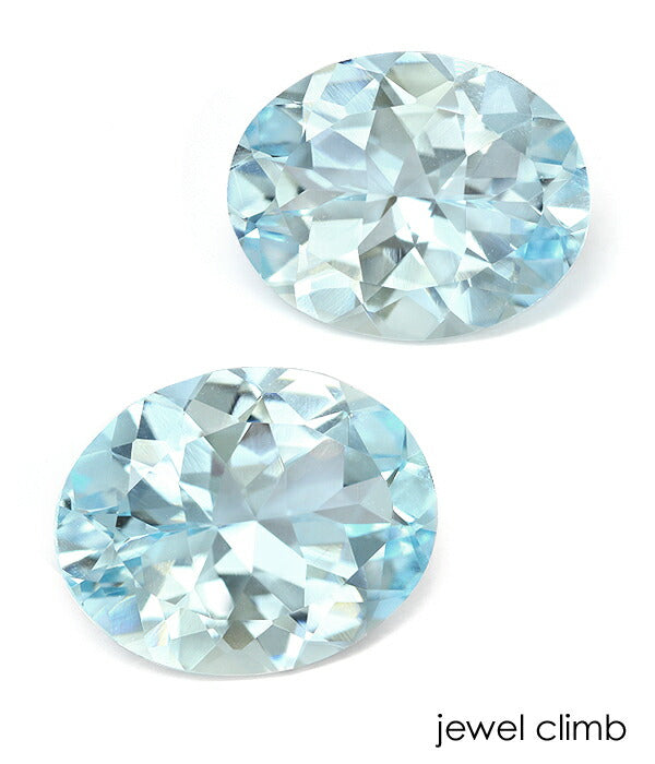 アクアマリン 宝石 ルース １０．２８ＣＴ