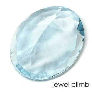 アクアマリン 宝石 ルース １０．２８ＣＴ