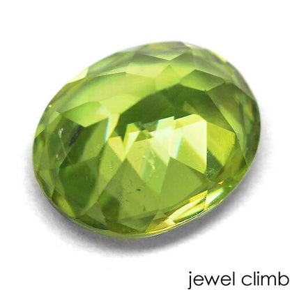 グリーンスフェーン 宝石 ルース １．５４ＣＴ
