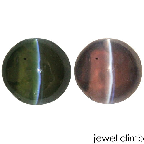 アレキサンドライトキャッツアイ 宝石 ルース １．３３ＣＴ