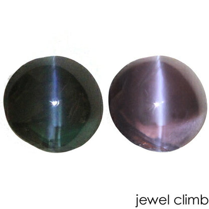 アレキサンドライトキャッツアイ 宝石 ルース １．３３ＣＴ
