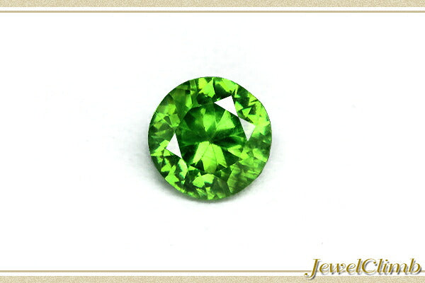 デマントイド ガーネット 宝石 ルース ０．３６ＣＴ