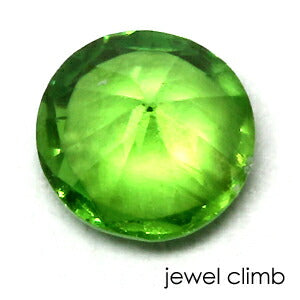 デマントイド ガーネット 宝石 ルース ０．３６ＣＴ