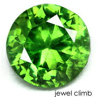 デマントイド ガーネット 宝石 ルース ０．３６ＣＴ