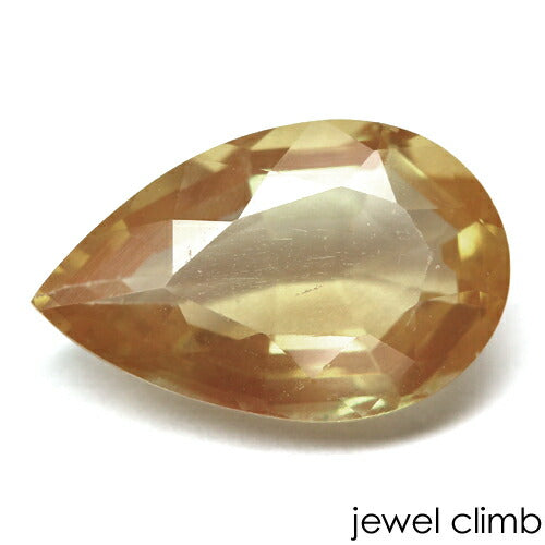 ゴールデンアンデシン 宝石 ルース ７．９１ＣＴ