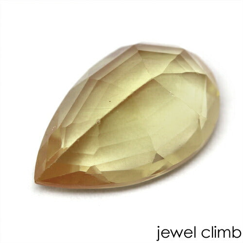 ゴールデンアンデシン 宝石 ルース ７．９１ＣＴ