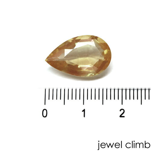 ゴールデンアンデシン 宝石 ルース ７．９１ＣＴ