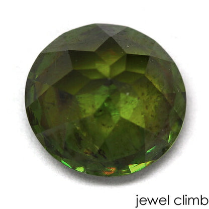クロムスフェーン 宝石 ルース ２．３１ＣＴ