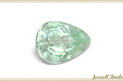 ミントアンブリゴナイト 宝石 ルース ３．５８ＣＴ