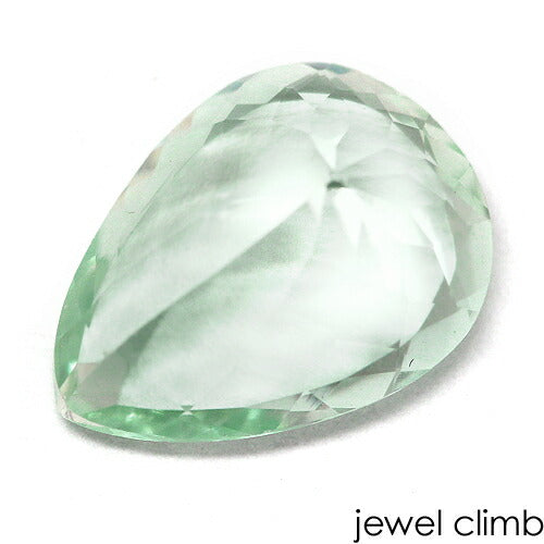 ミントアンブリゴナイト 宝石 ルース ３．５８ＣＴ