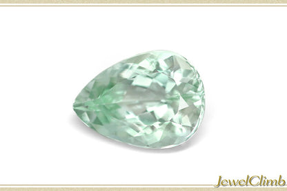 ミントアンブリゴナイト 宝石 ルース ３．５８ＣＴ