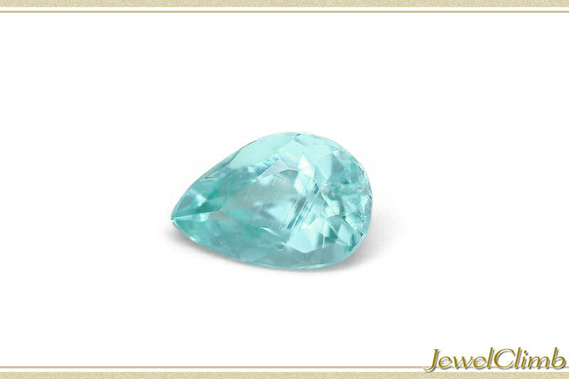 パライバトルマリン  宝石 ルース ０．０６ＣＴ