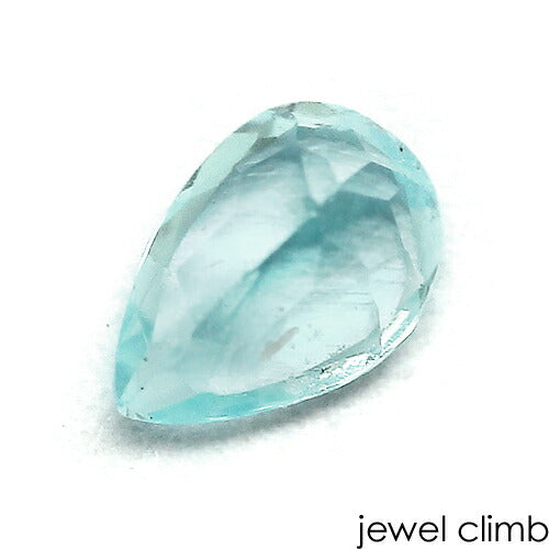 パライバトルマリン  宝石 ルース ０．０６ＣＴ