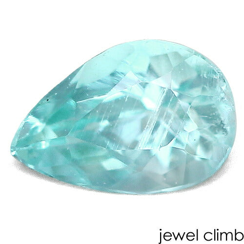 パライバトルマリン  宝石 ルース ０．０６ＣＴ