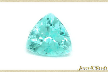 パライバトルマリン  宝石 ルース ０．６８ＣＴ