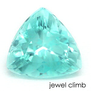 パライバトルマリン  宝石 ルース ０．６８ＣＴ