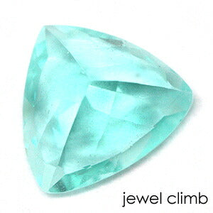 パライバトルマリン  宝石 ルース ０．６８ＣＴ