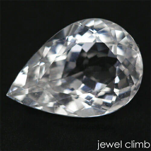 ダンビュライト（ダンブライト） 宝石 ルース ６．１８ＣＴ