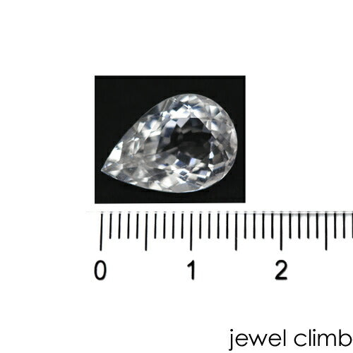 ダンビュライト（ダンブライト） 宝石 ルース ６．１８ＣＴ