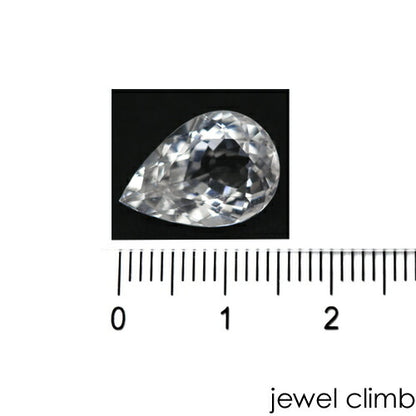 ダンビュライト（ダンブライト） 宝石 ルース ６．１８ＣＴ