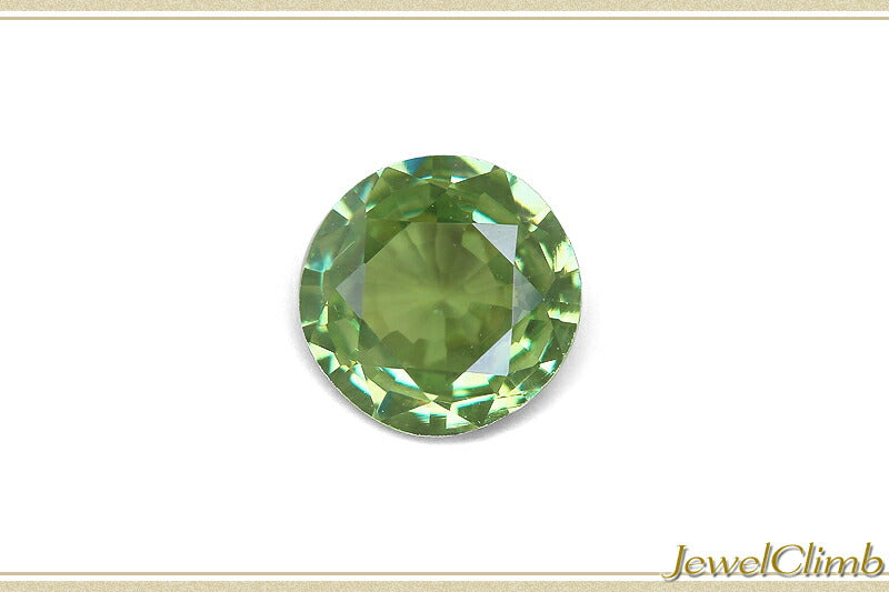 デマントイド ガーネット 宝石 ルース 0．49CT – 宝石の事なら