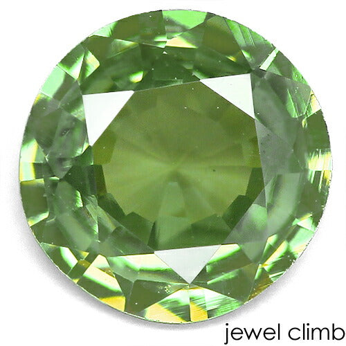 デマントイド ガーネット 宝石 ルース ０．４９ＣＴ