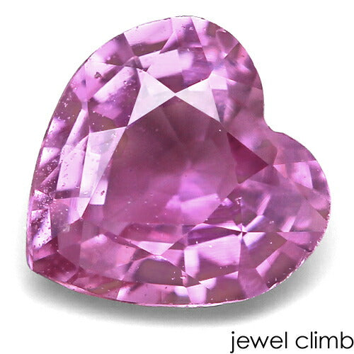 ピンクサファイア 宝石 ルース ０．３６ＣＴ