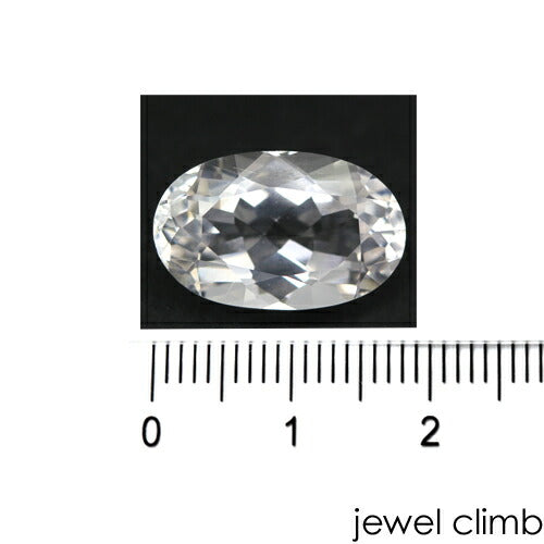 ダンビュライト（ダンブライト） 宝石 ルース ４．８３ＣＴ