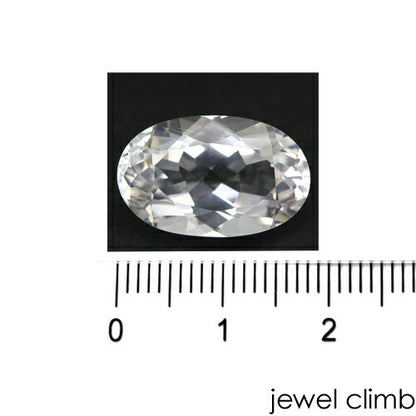 ダンビュライト（ダンブライト） 宝石 ルース ４．８３ＣＴ