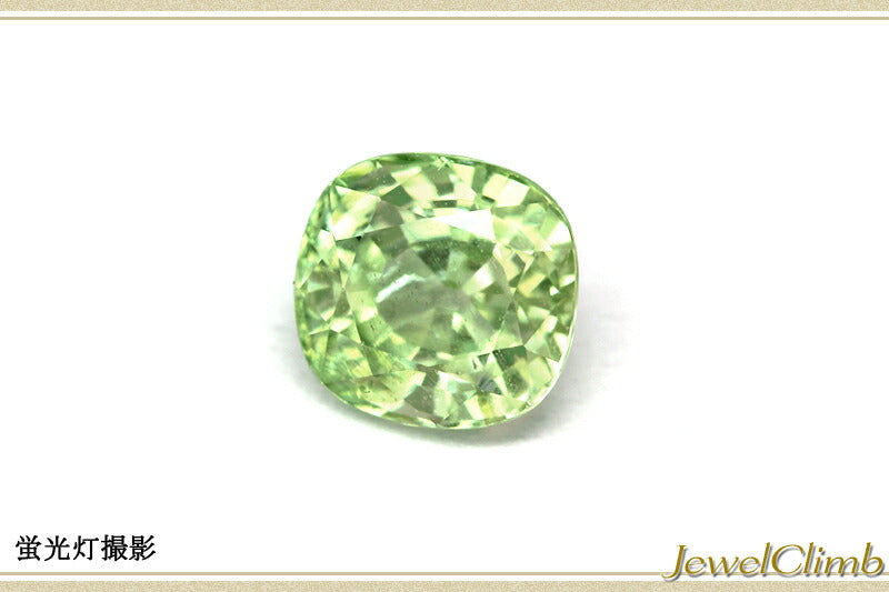 ＵＶタイプライム ガーネット 宝石 ルース １．５３ＣＴ