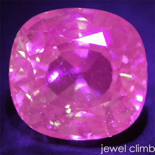 ＵＶタイプライム ガーネット 宝石 ルース １．５３ＣＴ