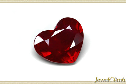 非加熱ルビー 宝石 ルース １．０５ＣＴ