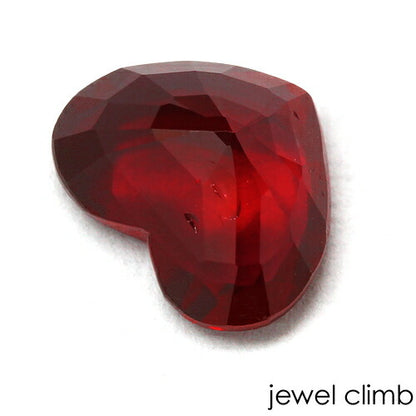 非加熱ルビー 宝石 ルース １．０５ＣＴ