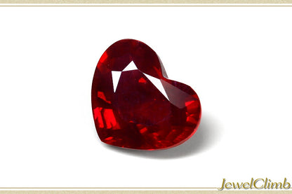 非加熱ルビー 宝石 ルース １．０５ＣＴ
