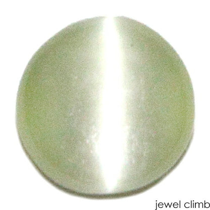 クリソベリルキャッツアイ 宝石 ルース １．３６ＣＴ