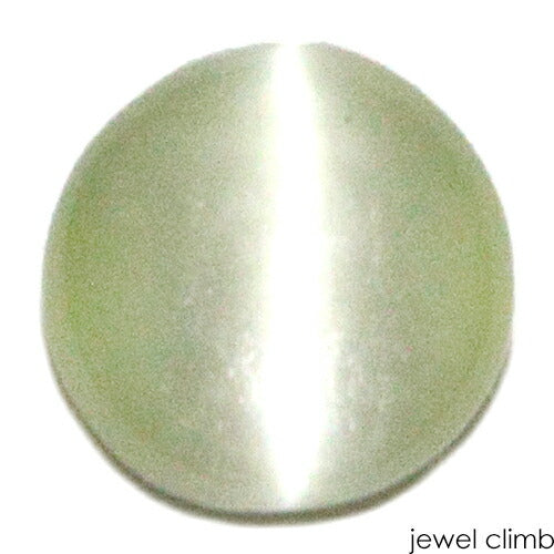クリソベリルキャッツアイ 宝石 ルース １．３６ＣＴ