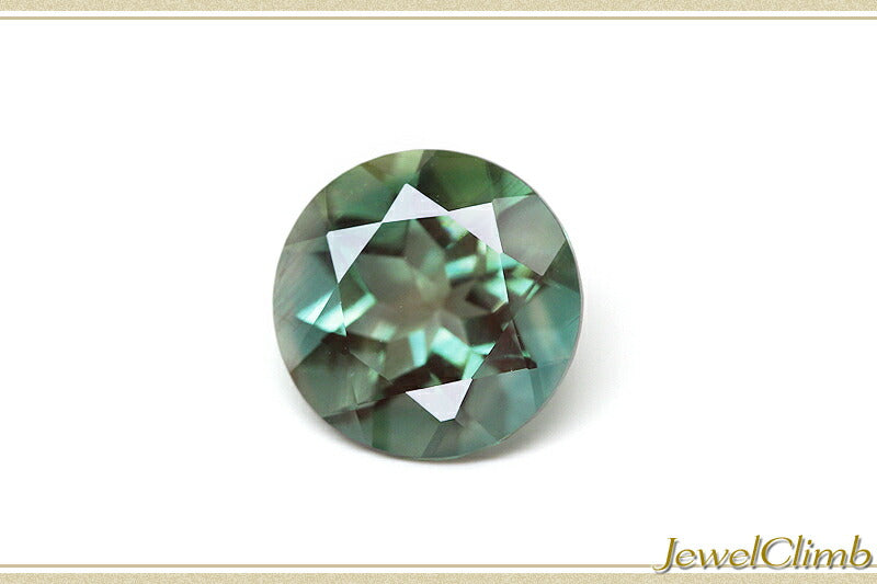 グリーンアンデシン 宝石 ルース １．５７ＣＴ