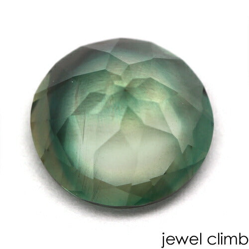 グリーンアンデシン 宝石 ルース １．５７ＣＴ