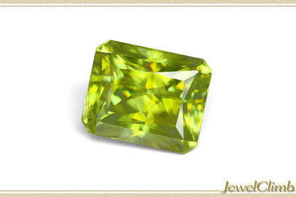 グリーンスフェーン 宝石 ルース １．０１ＣＴ