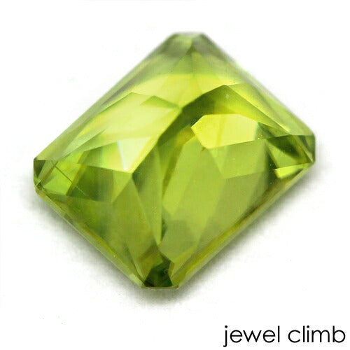 グリーンスフェーン 宝石 ルース １．０１ＣＴ