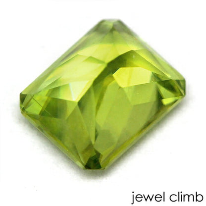 グリーンスフェーン 宝石 ルース １．０１ＣＴ