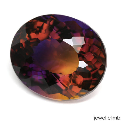 アメトリン 宝石 ルース ４８．１０ＣＴ