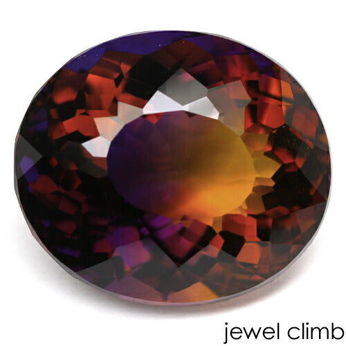 アメトリン 宝石 ルース ４８．１０ＣＴ