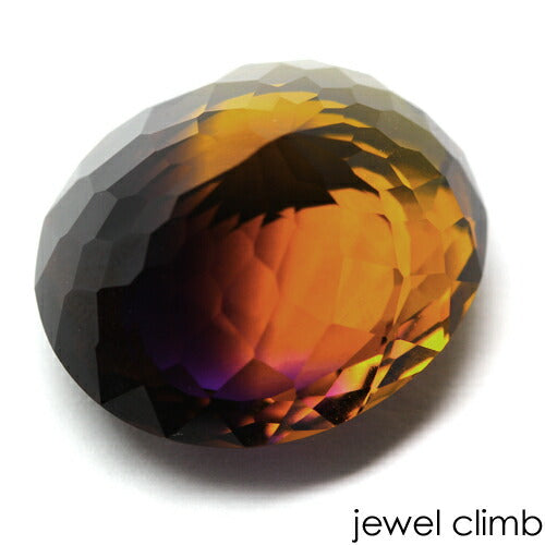 アメトリン 宝石 ルース ４８．１０ＣＴ