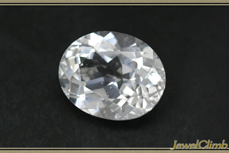 ダンビュライト（ダンブライト） 宝石 ルース ４．０７ＣＴ