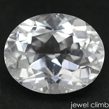 ダンビュライト（ダンブライト） 宝石 ルース ４．０７ＣＴ