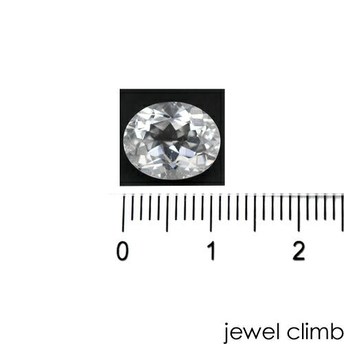 ダンビュライト（ダンブライト） 宝石 ルース ４．０７ＣＴ