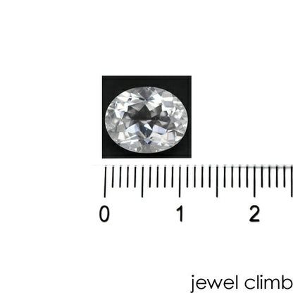 ダンビュライト（ダンブライト） 宝石 ルース ４．０７ＣＴ