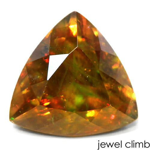 クロムスフェーン 宝石 ルース １．８６ＣＴ