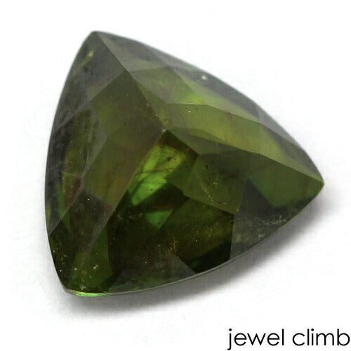 クロムスフェーン 宝石 ルース １．８６ＣＴ